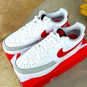 Women's Nike Court Vision Low
